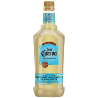 Jose Cuervo Authentic Coconut-Pineapple Margarita