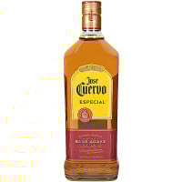 Jose Cuervo Especial Gold Tequila (1.75L)