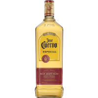 Jose Cuervo Especial Gold Tequila (1L)