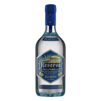 Jose Cuervo Reserva De La Familia Extra Platino Tequila