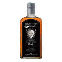 Journeyman Silver Cross Whiskey