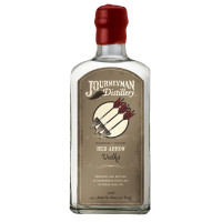 Journeyman Red Arrow Vodka