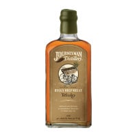 Journeyman Whiskey Buggy Whip Wheat Whiskey
