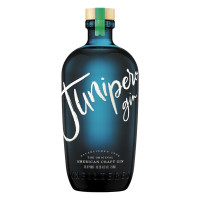 Junipero Gin
