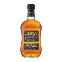 Jura Brooklyn Edition Single Malt Scotch Whisky