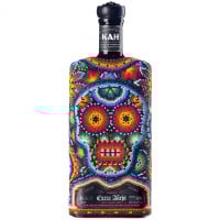 KAH Huichol Extra Añejo Tequila