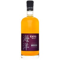 Kaiyo The Rubi Japanese Whisky