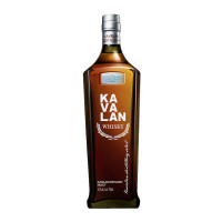 KAVALAN シングルモルトウイスキー 700ml Kavalan Distillery Select Single Malt Whisky: Buy Now | Caskers