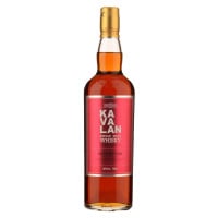 Kavalan Sherry Oak Single Malt Whisky