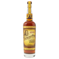 Kentucky Owl Batch No. 10 Kentucky Straight Bourbon Whiskey