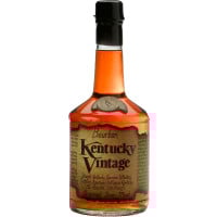 Kentucky Vintage Bourbon Whiskey