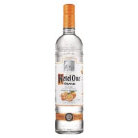 Ketel One Oranje Vodka