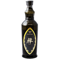 Keyaki Gin