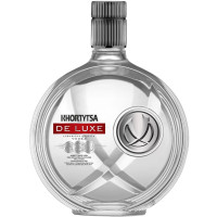 Khortytsa Khor De Luxe Vodka