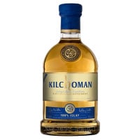 Kilchoman 100% Islay Single Malt Scotch Whisky