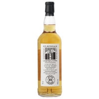Kilkerran 12 Year Old Single Malt Scotch Whisky