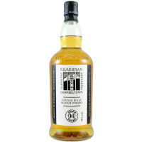 Kilkerran 16 Year Old Single Malt Scotch Whisky