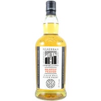 Kilkerran Heavily Peated Single Malt Scotch Whisky