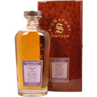 Kinclaith 35 Year Old Single Malt Scotch Whisky (Signatory Bottling)