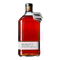 Kings County Barrel Strength Bourbon Batch #14
