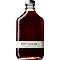 Kings County Chocolate Whiskey