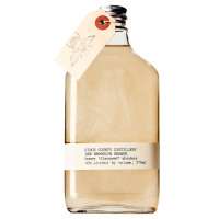 Kings County Honey Moonshine Whiskey (375mL)