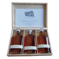 Kings County Father’s Day Bourbon Gift Set