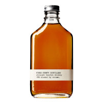 Kings County Straight Bourbon Whiskey (375mL)