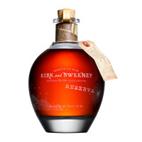 Kirk and Sweeney 12 Year Old Rum
