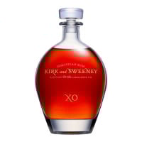 Kirk and Sweeney XO Dominican Rum