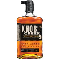Knob Creek Single Barrel Reserve Bourbon Whiskey