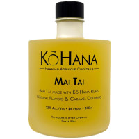 Kō Hana Hawaiian Mai Tai Cocktail