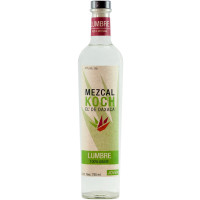 Koch Lumbre Mezcal