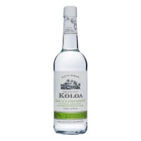 Kōloa Kauai Coconut Rum