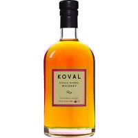 Koval Single Barrel Rye Whiskey