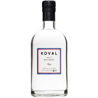 Koval White Whisky Rye (200mL)