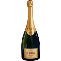 Krug Grande Cuvée 169th Edition Brut Champagne