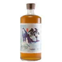 Kujira Ryukyu 8 Year Old Whisky