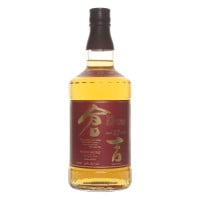 Kurayoshi 12 Year Old Pure Malt Whisky