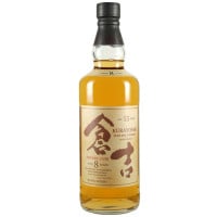 Kurayoshi 8 Year Old Sherry Cask Pure Malt Whisky