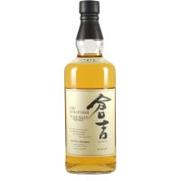 Kurayoshi Pure Malt Whisky