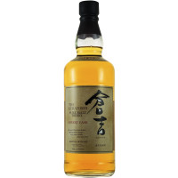 Kurayoshi Sherry Cask Pure Malt Whisky