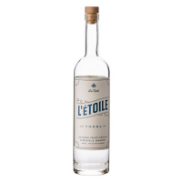 Du Nord L'Etoile Vodka