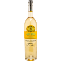 La Gran Señora Reposado Tequila