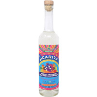 La Jicarita Pechuga Mezcal