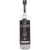 La Luna Mezcal Cupreata
