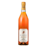 Labiette Castille VS Bas Armagnac