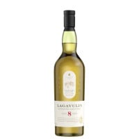 Lagavulin 8 Year Old Single Malt Scotch Whisky