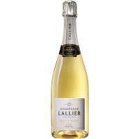 Lallier Blanc de Blancs Brut Champagne