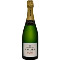 Lallier Série R.016 Brut Champagne